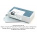 Receptor para Extensor/Splitter puerto VGA+Audio 300 m